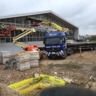 - Truck and Crane Hire UK - Truck and Crane Hire UK