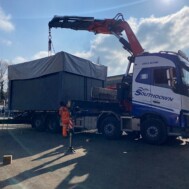 - Truck and Crane Hire UK - Truck and Crane Hire UK