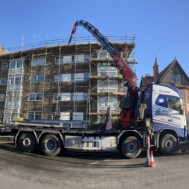 - Truck and Crane Hire UK truck and crane supertruck