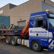 - Truck and Crane Hire UK - Truck and Crane Hire UK