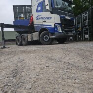 - Truck and Crane Hire UK - Truck and Crane Hire UK