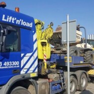 - Truck and Crane Hire UK - Truck and Crane Hire UK