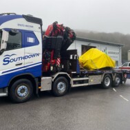 - Truck and Crane Hire UK - Truck and Crane Hire UK