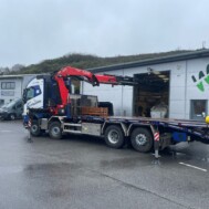 - Truck and Crane Hire UK - Truck and Crane Hire UK