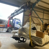 - Truck and Crane Hire UK - Truck and Crane Hire UK