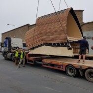 2389655003 - Truck and Crane Hire UK
