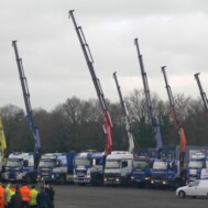 - Truck and Crane Hire UK - Truck and Crane Hire UK