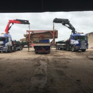 - Truck and Crane Hire UK - Truck and Crane Hire UK