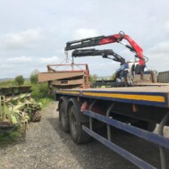 - Truck and Crane Hire UK - Truck and Crane Hire UK