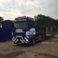 - Truck and Crane Hire UK - Truck and Crane Hire UK
