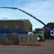 - Truck and Crane Hire UK - Truck and Crane Hire UK