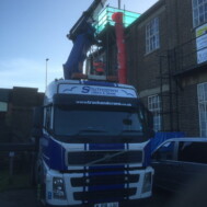- Truck and Crane Hire UK - Truck and Crane Hire UK