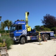 - Truck and Crane Hire UK - Truck and Crane Hire UK