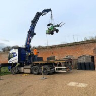 - Truck and Crane Hire UK - Truck and Crane Hire UK