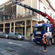 - Truck and Crane Hire UK - Truck and Crane Hire UK