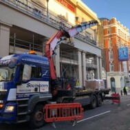 - Truck and Crane Hire UK - Truck and Crane Hire UK
