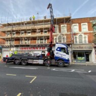 - Truck and Crane Hire UK - Truck and Crane Hire UK