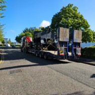 - Truck and Crane Hire UK - Truck and Crane Hire UK