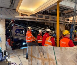 1010713146 - Truck and Crane Hire UK
