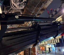 85187390 - Truck and Crane Hire UK