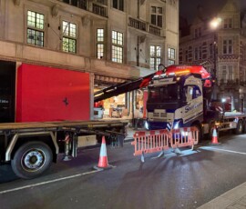 623265065 - Truck and Crane Hire UK