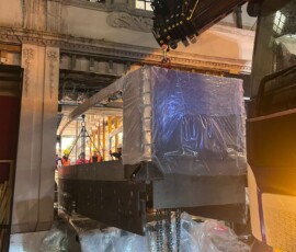 3213295990 - Truck and Crane Hire UK