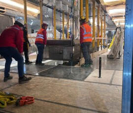192703164 - Truck and Crane Hire UK