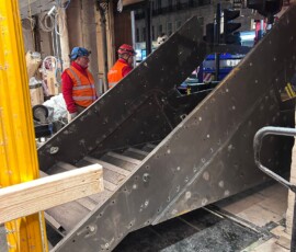 261356011 - Truck and Crane Hire UK