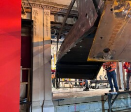 4078467764 - Truck and Crane Hire UK