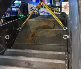 1024454878 - Truck and Crane Hire UK