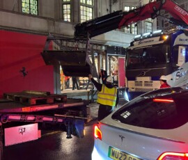 1721703373 - Truck and Crane Hire UK