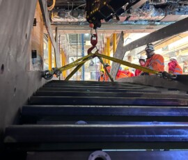 3652683036 - Truck and Crane Hire UK