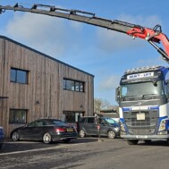 3093122978 - Truck and Crane Hire UK