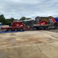 446291685 - Truck and Crane Hire UK