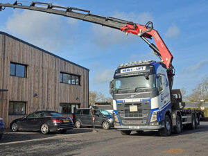 For sale Volvo – FH500