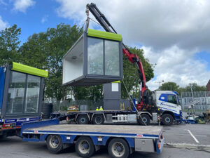 Modular Sales Suite